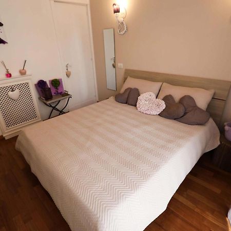 Suite O'Core Napoli Bagian luar foto
