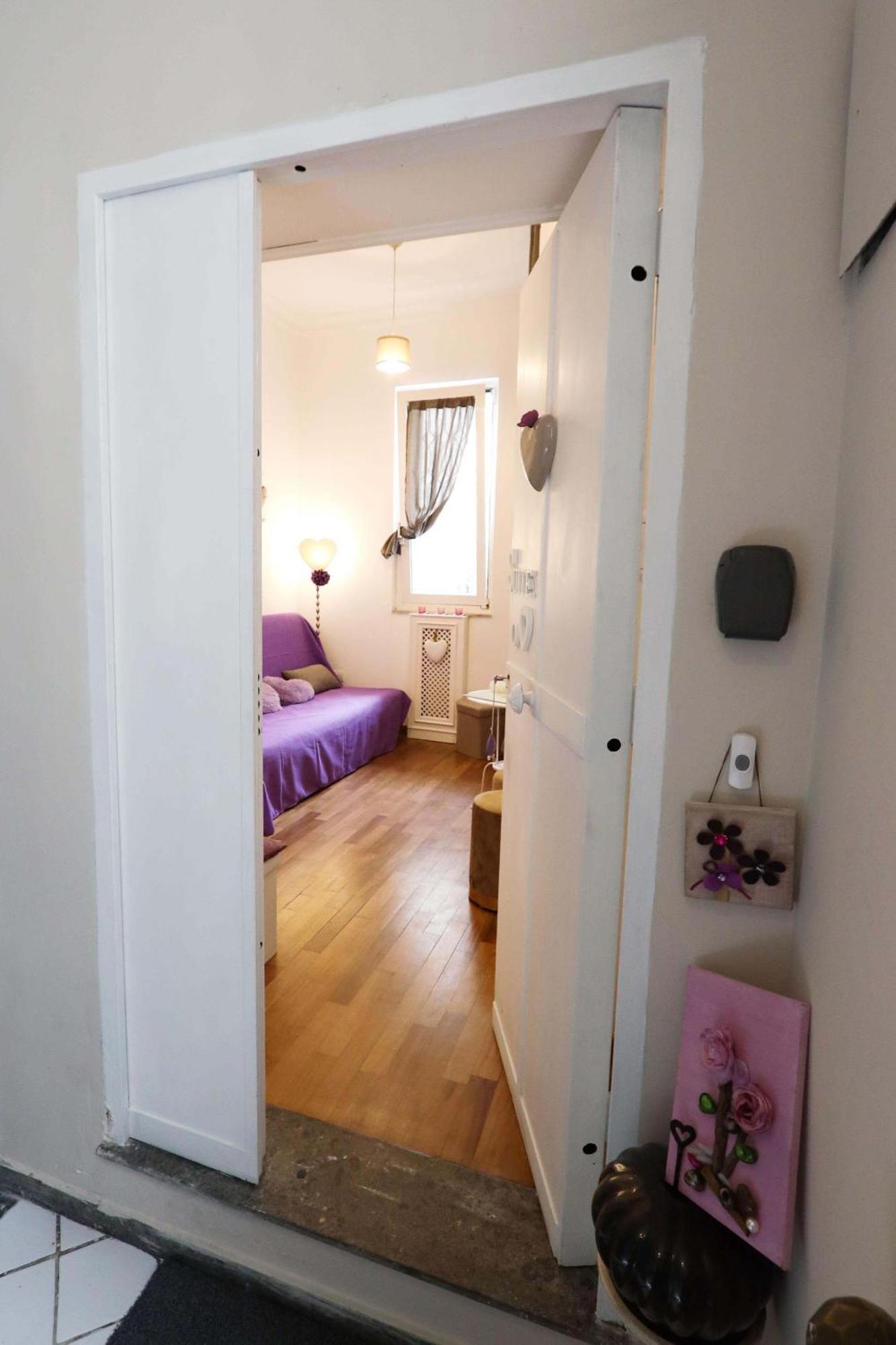 Suite O'Core Napoli Bagian luar foto