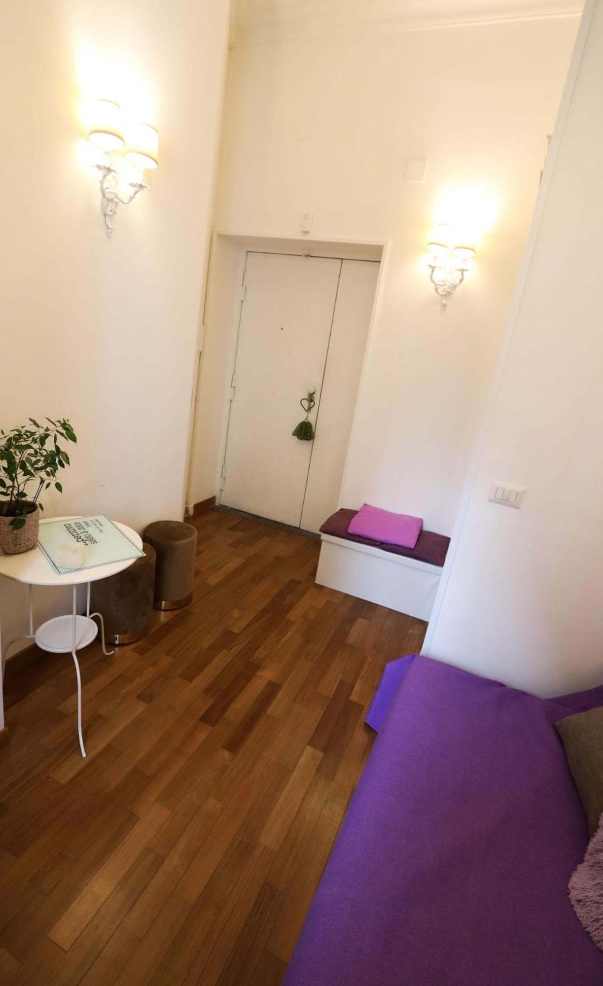 Suite O'Core Napoli Bagian luar foto