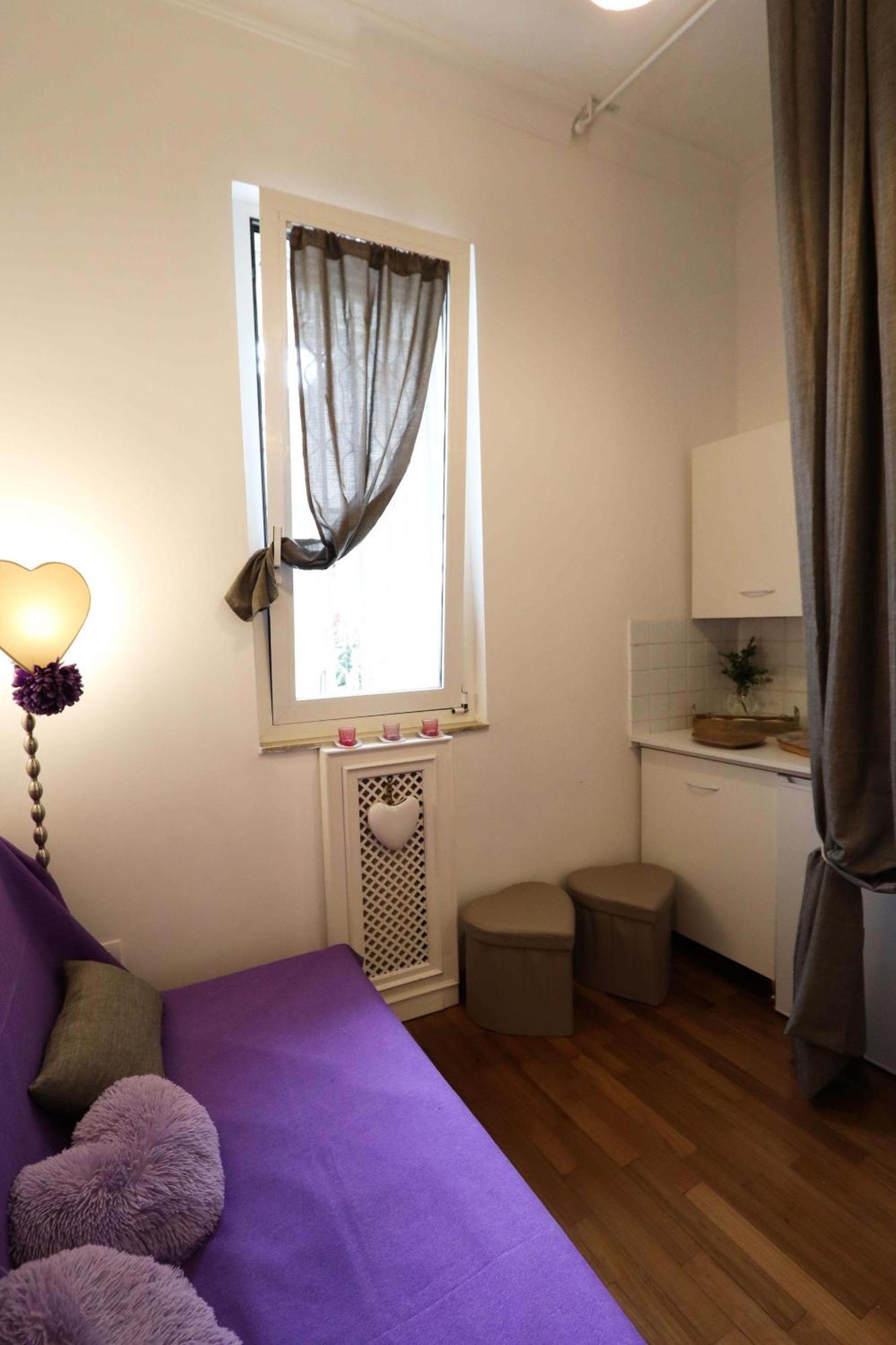 Suite O'Core Napoli Bagian luar foto