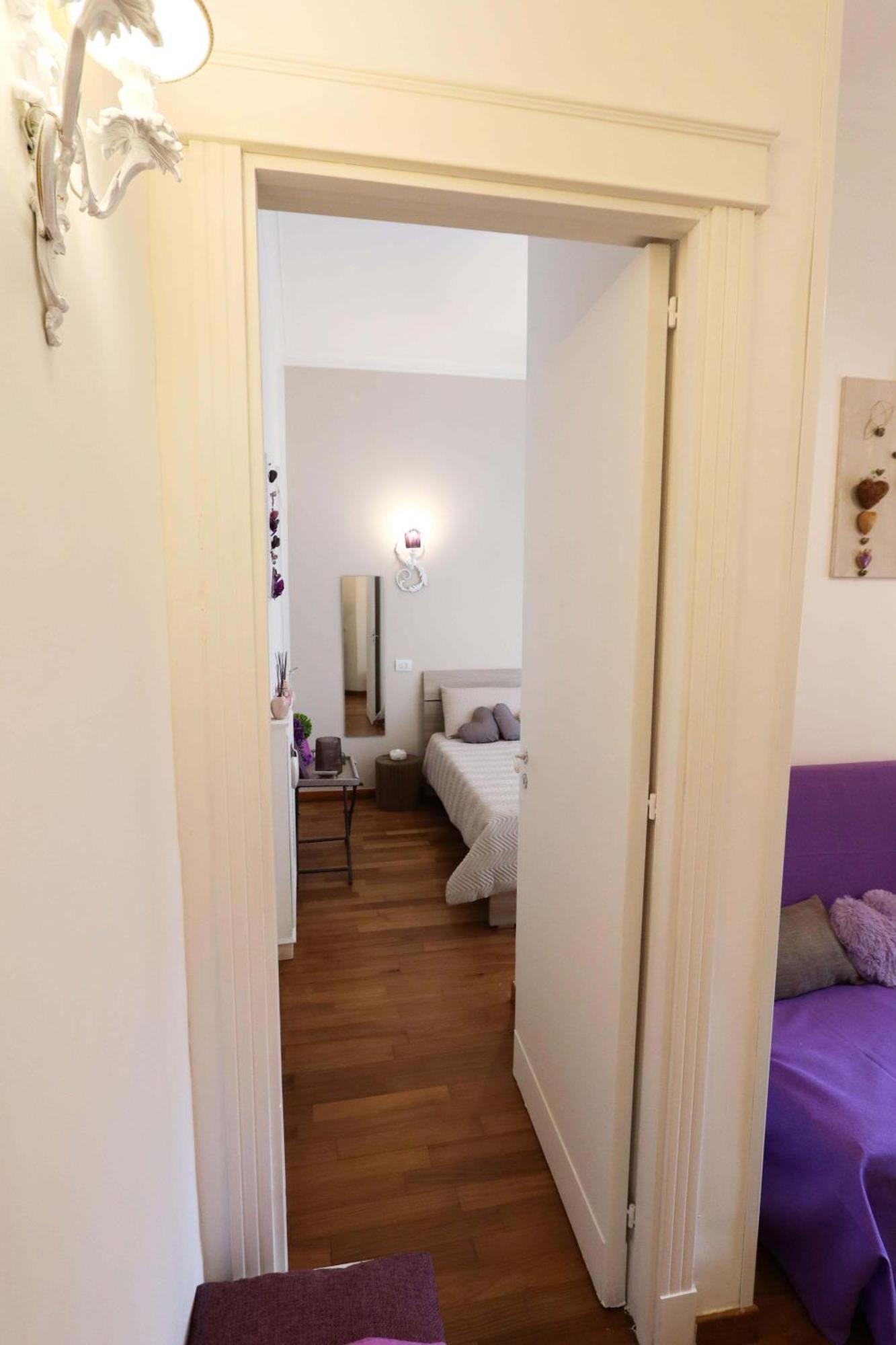 Suite O'Core Napoli Bagian luar foto
