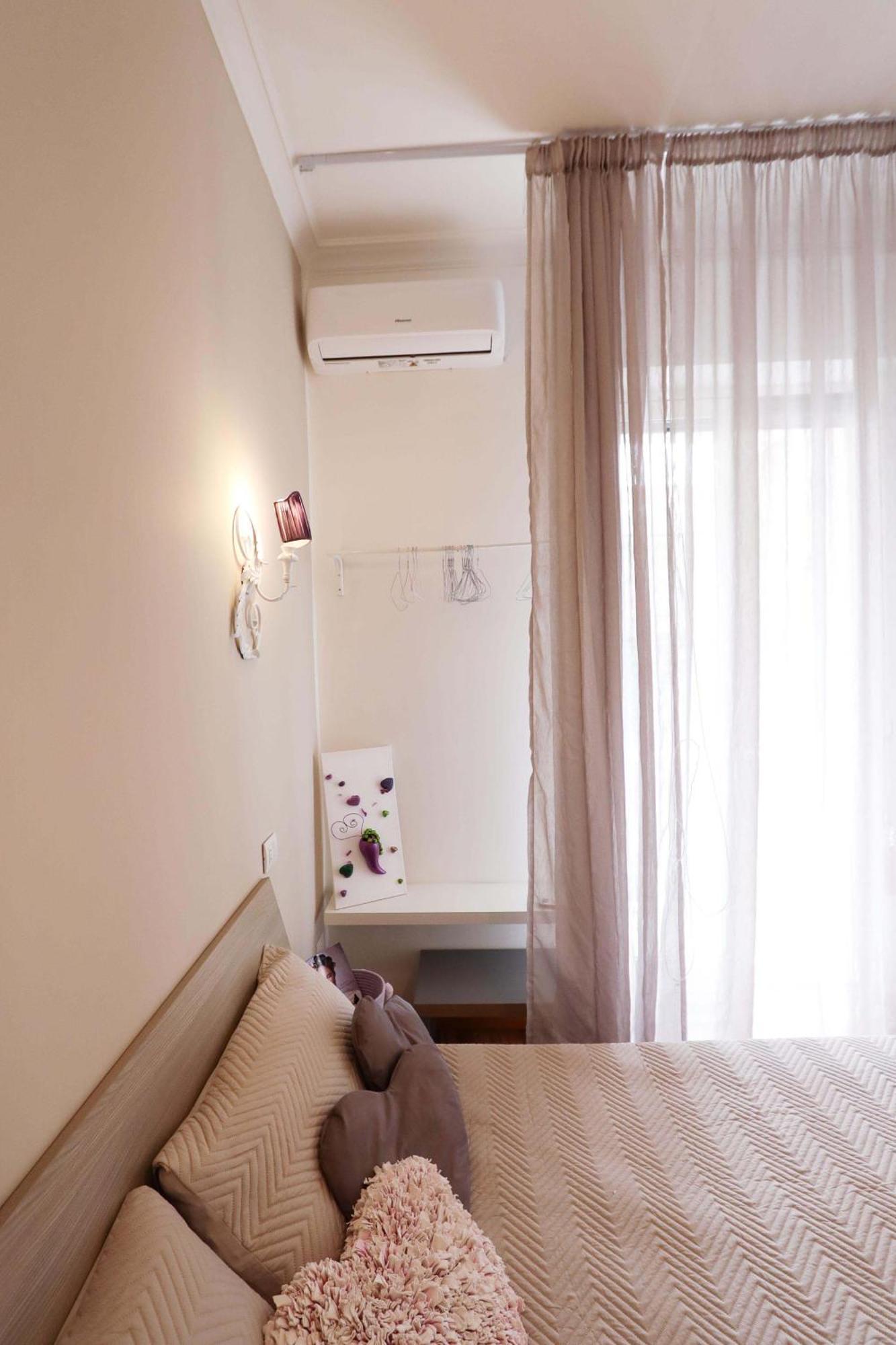 Suite O'Core Napoli Bagian luar foto